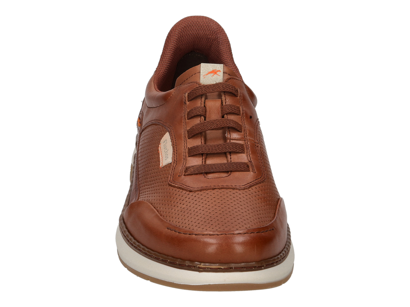 View product 'Fluchos Mocassins Cognac' Fluchos Mocassins Cognac