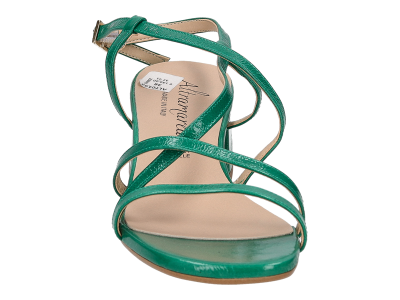 Altramarea Sandals Green