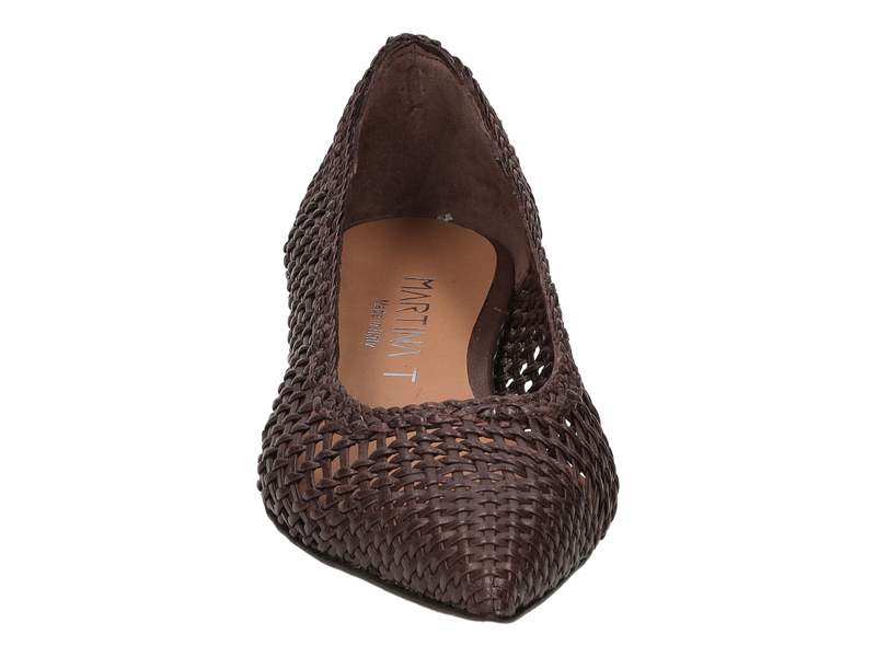 Martina T Pumps Blue