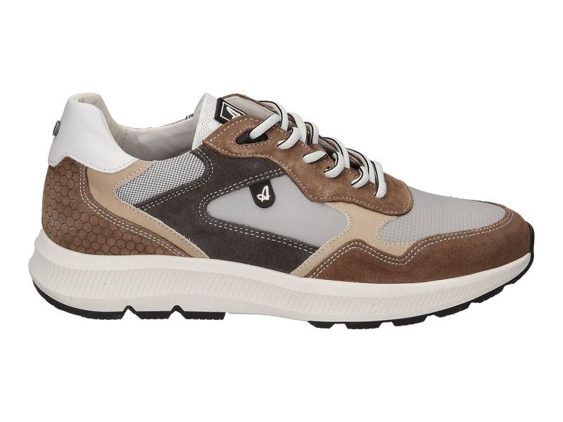 Australian Sneakers Taupe