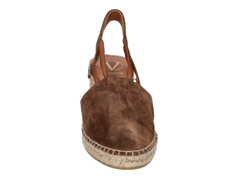 Viguera Espadrilles Bruin
