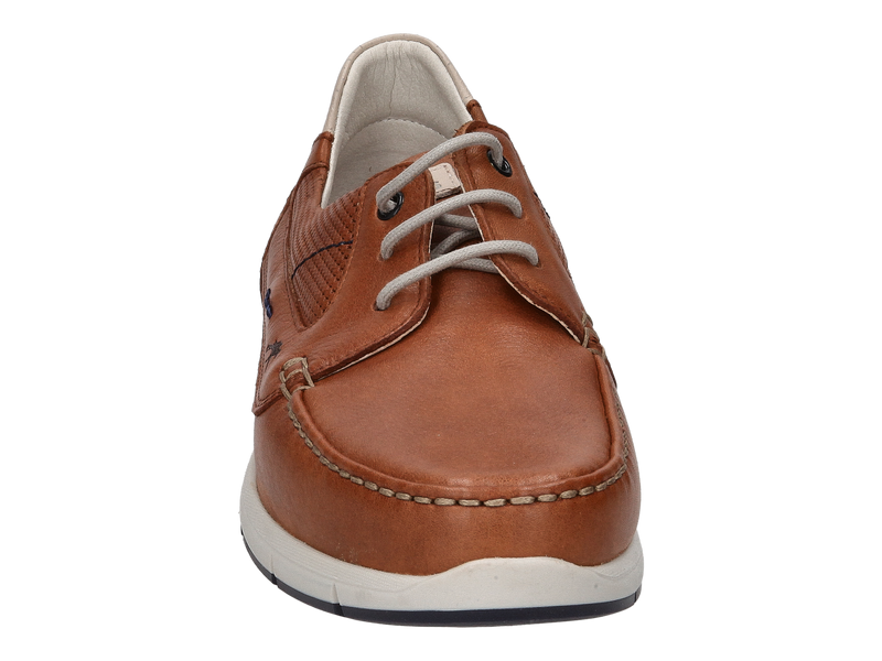 View product 'Fluchos Sneakers Cognac' Fluchos Sneakers Cognac