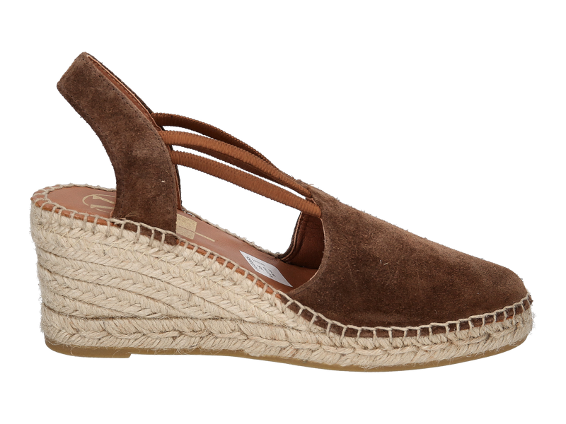 Viguera Espadrilles Bruin