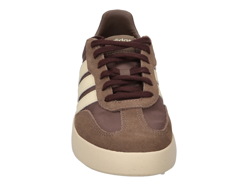 Adidas Sneakers Brown