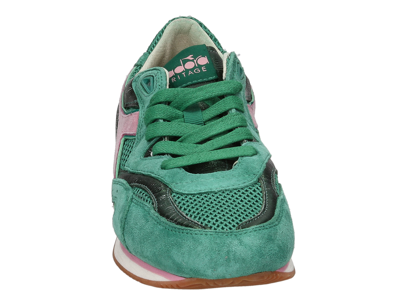 Diadora Heritage Sneakers Green
