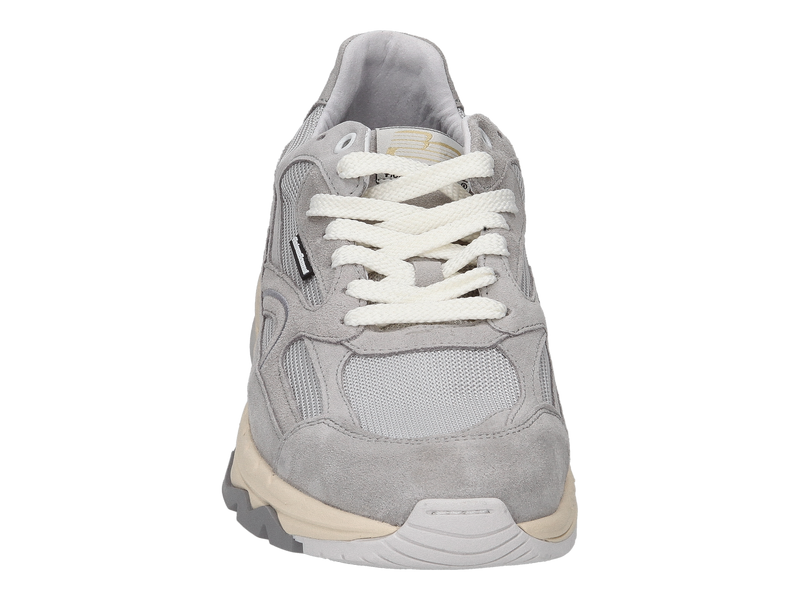 Floris Van Bommel Sneakers Gray