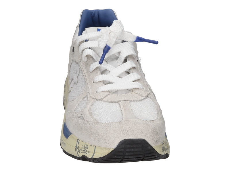 Premiata Sneakers White