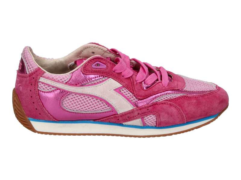 Diadora Heritage Sneakers Rose