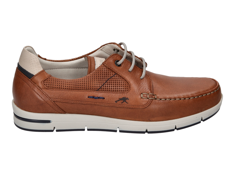 View product 'Fluchos Sneakers Cognac' Fluchos Sneakers Cognac