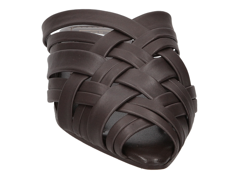 Corridoni Mules Brown