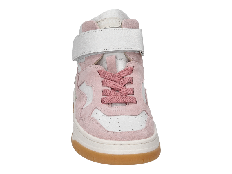 Zecchino D'oro Boots Rose