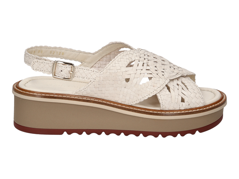 Pons Quintana Sandals Beige