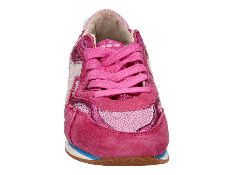Diadora Heritage Sneakers Rose