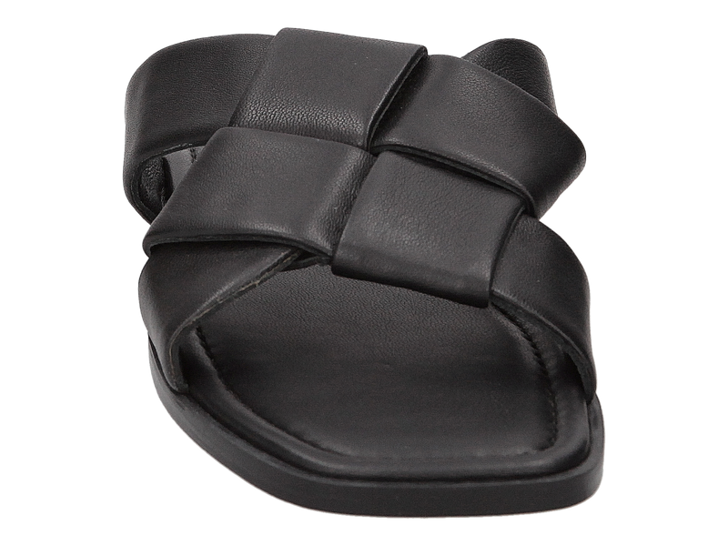 Corridoni Mules Black