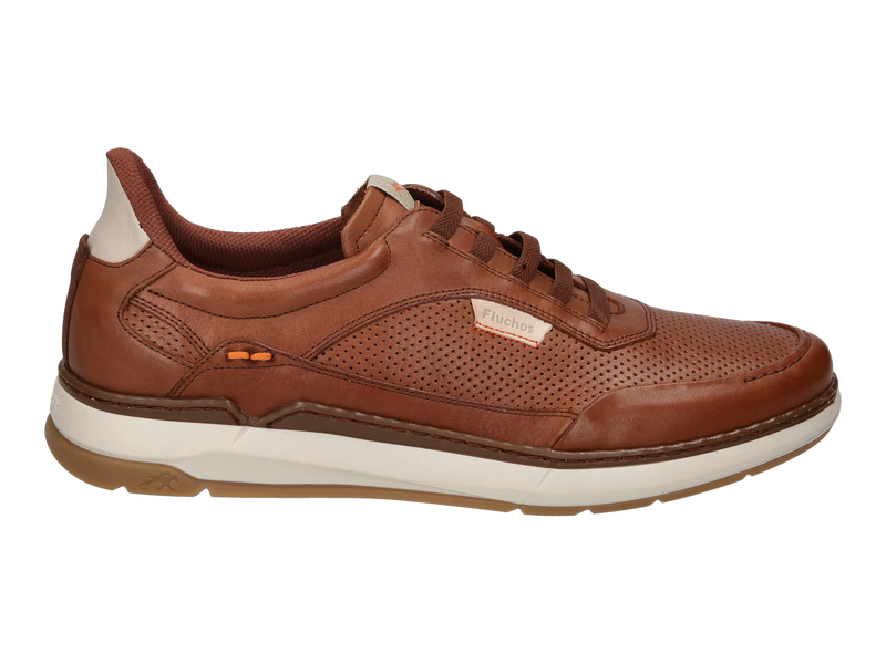 View product 'Fluchos Mocassins Cognac' Fluchos Mocassins Cognac