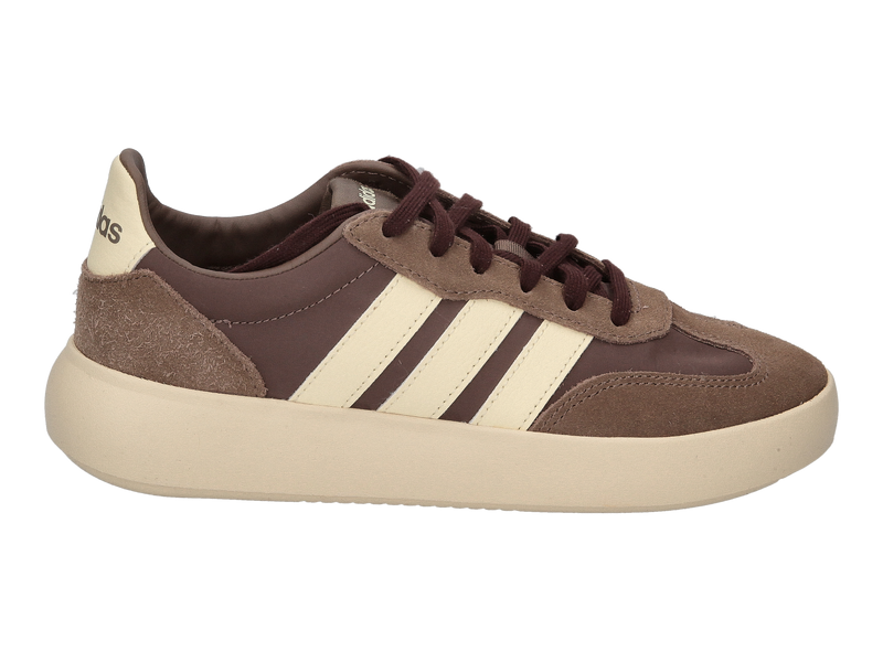 Adidas Sneakers Brown