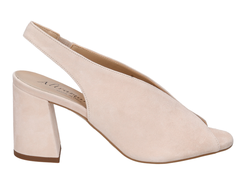 Altramarea Sandals Rose