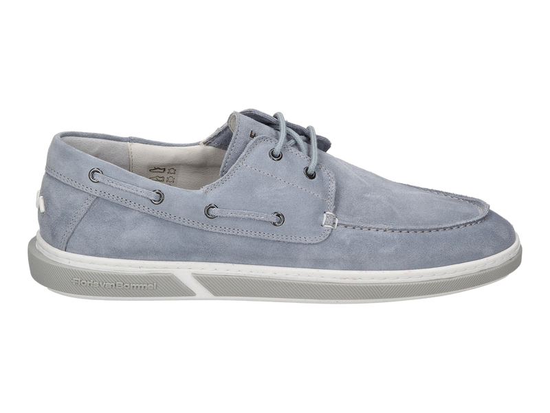 Floris Van Bommel Docksides Blue