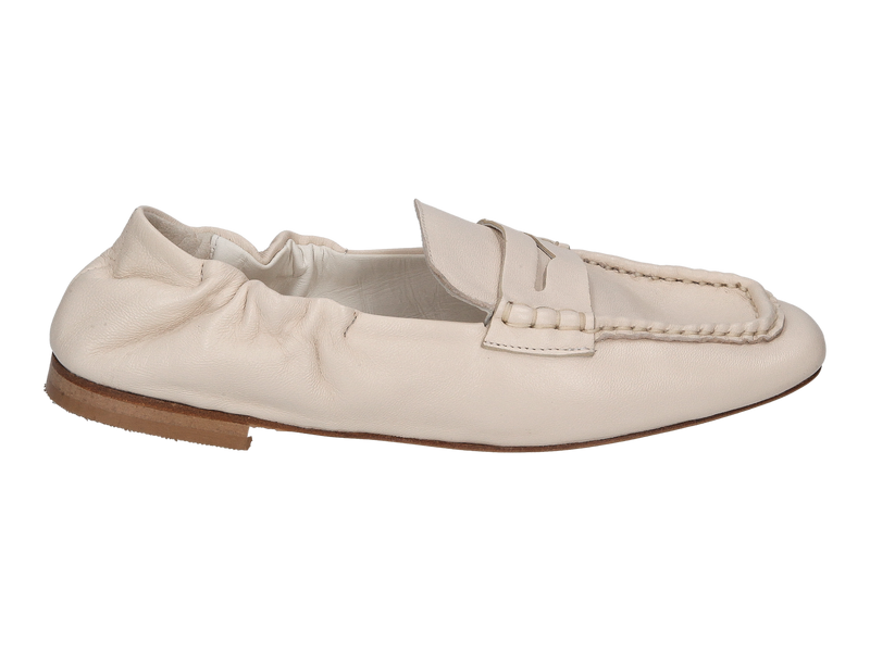 View product 'Verduyn Mocassins Beige' Verduyn Mocassins Beige