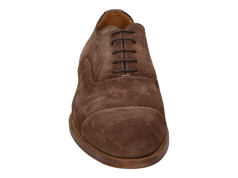 Magnanni Mocassins Brown