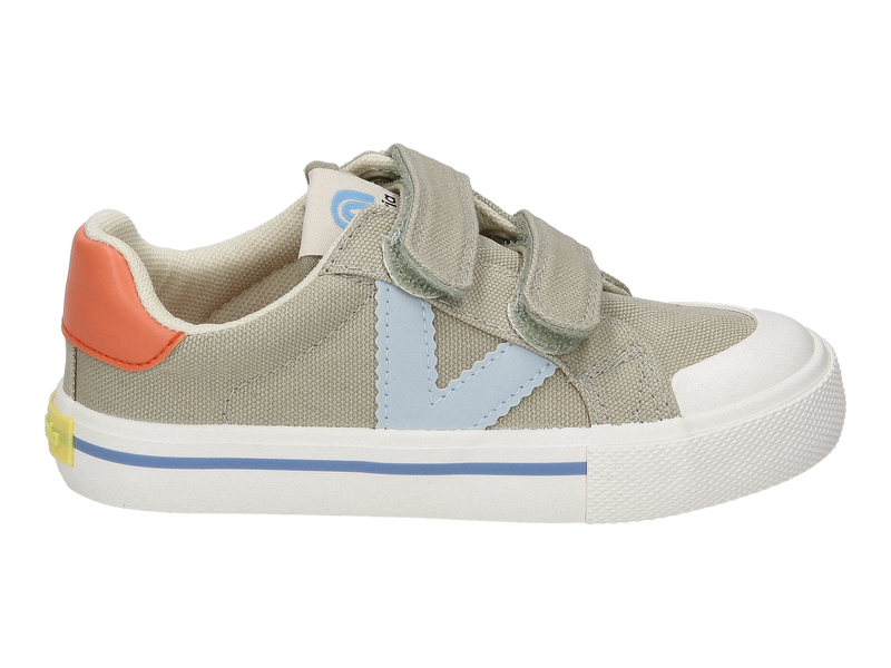 Victoria Sneakers Kaki