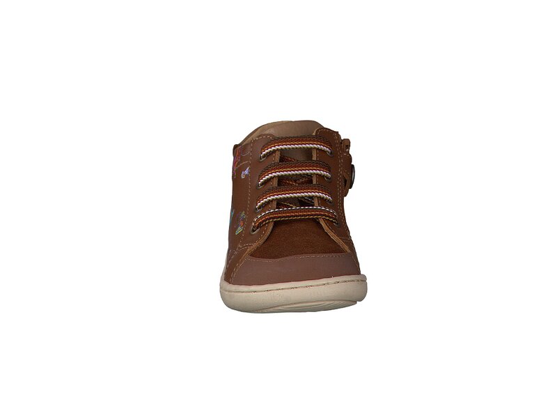 Zecchino D'oro Sneakers Cognac
