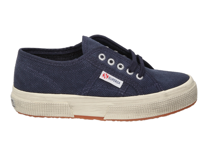 Superga Sneakers Blue