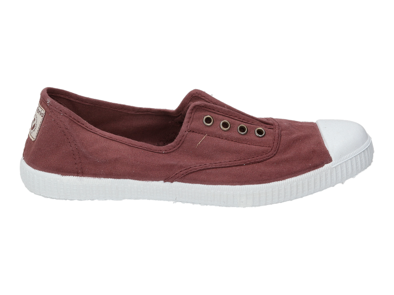 Victoria Loafers Brown