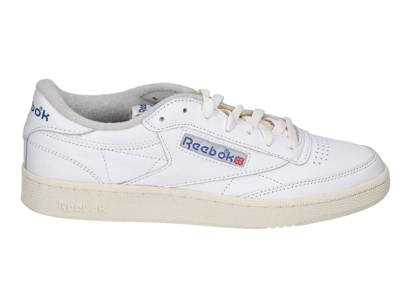 Reebok Sneakers White