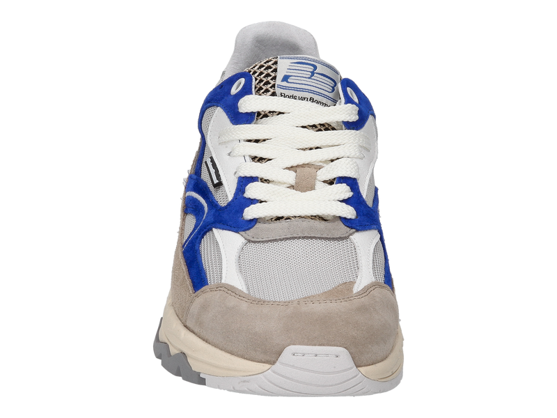 Floris Van Bommel Sneakers Blue