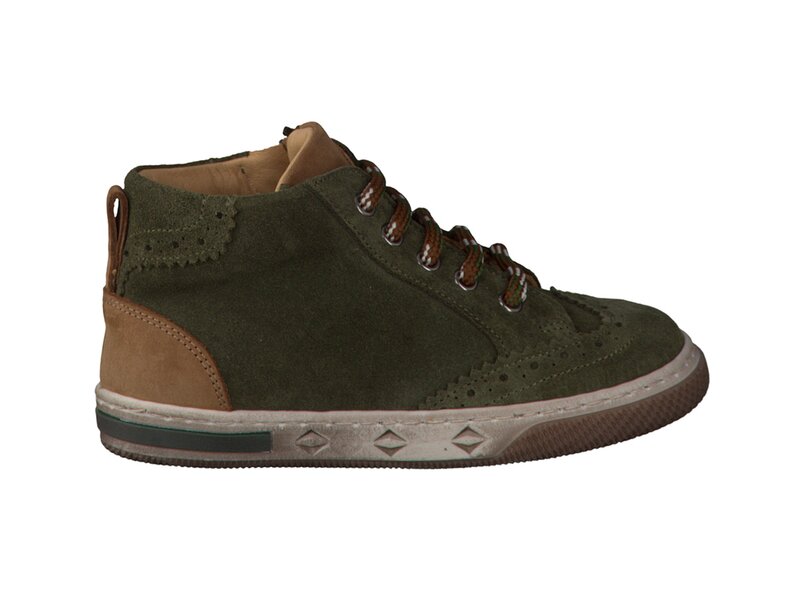 Zecchino D'oro Sneakers Kaki