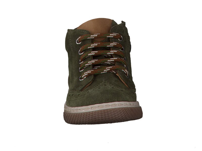 Zecchino D'oro Sneakers Kaki