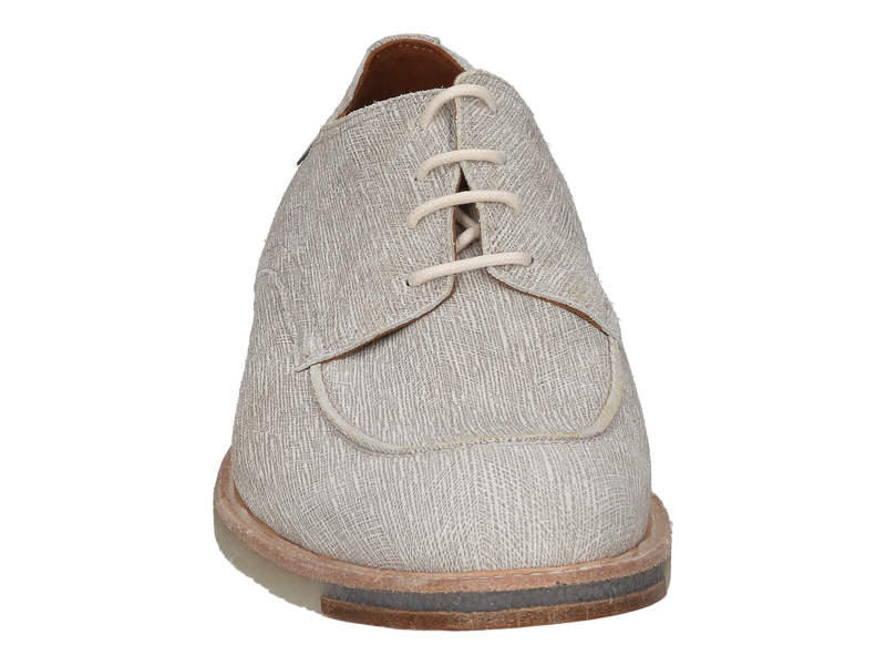 View product 'Floris Van Bommel Lace Shoes Beige' Floris Van Bommel Lace Shoes Beige