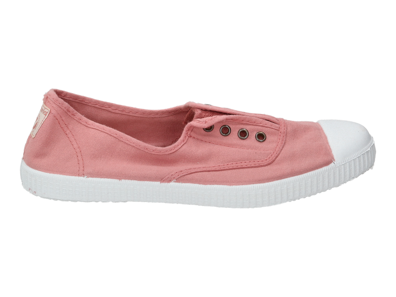 Victoria Loafers Rose