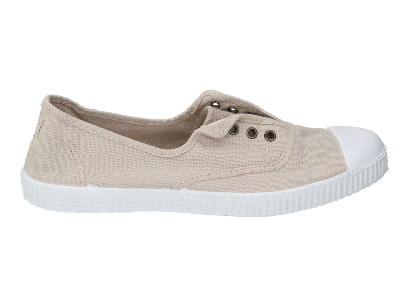 Victoria Loafers Beige