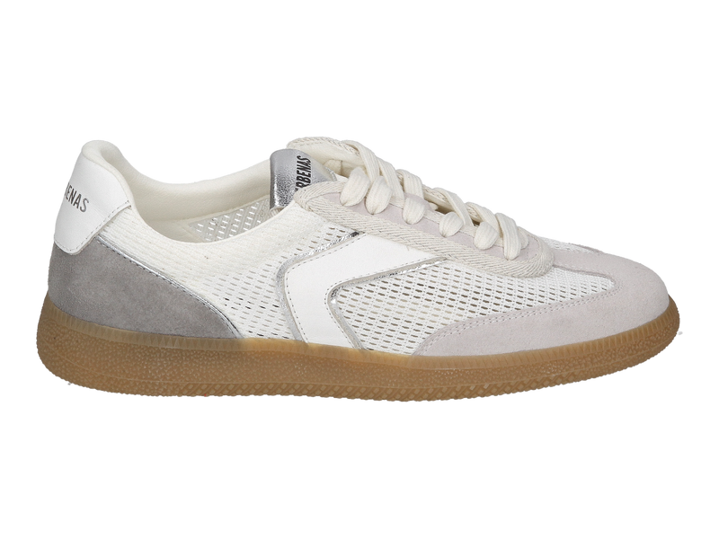 Verbenas Sneakers White