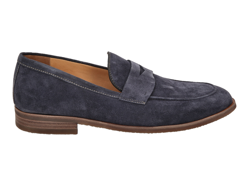 Ambiorix Mocassins Beige