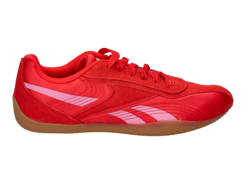 Reebok Sneakers Red