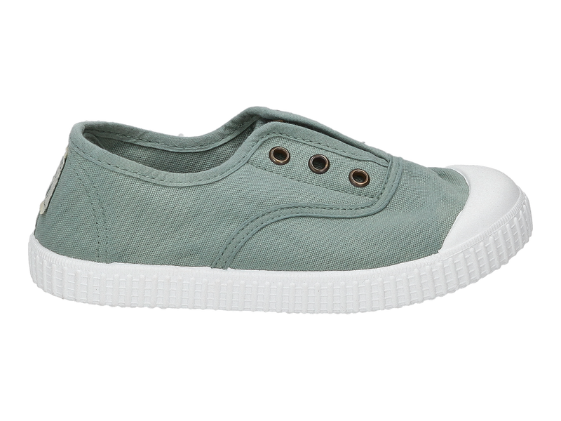 Victoria Sneakers Green