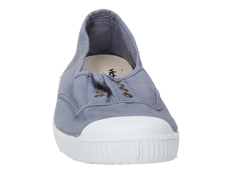 Victoria Loafers Blue