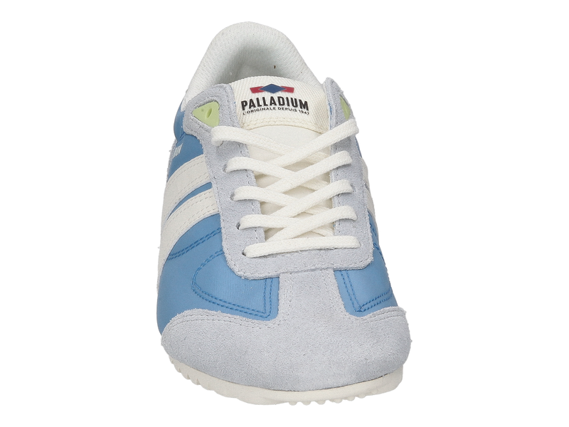 Palladium Sneakers Blue