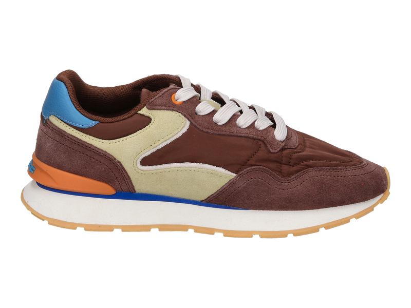Hoff Sneakers Brown