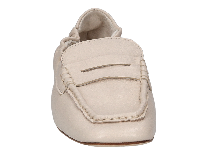 View product 'Verduyn Mocassins Beige' Verduyn Mocassins Beige