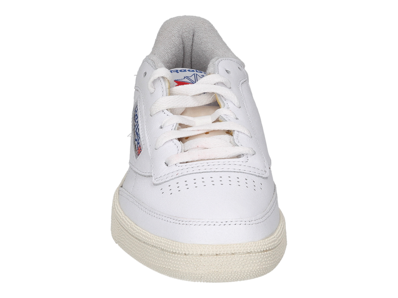 Reebok Sneakers White