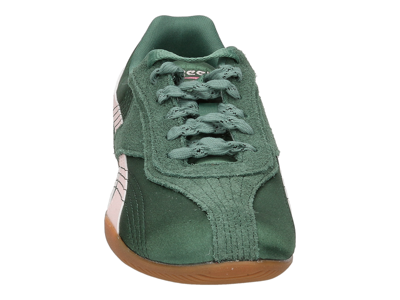 Reebok Sneakers Green