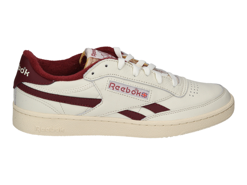 Reebok Sneakers Bordeaux