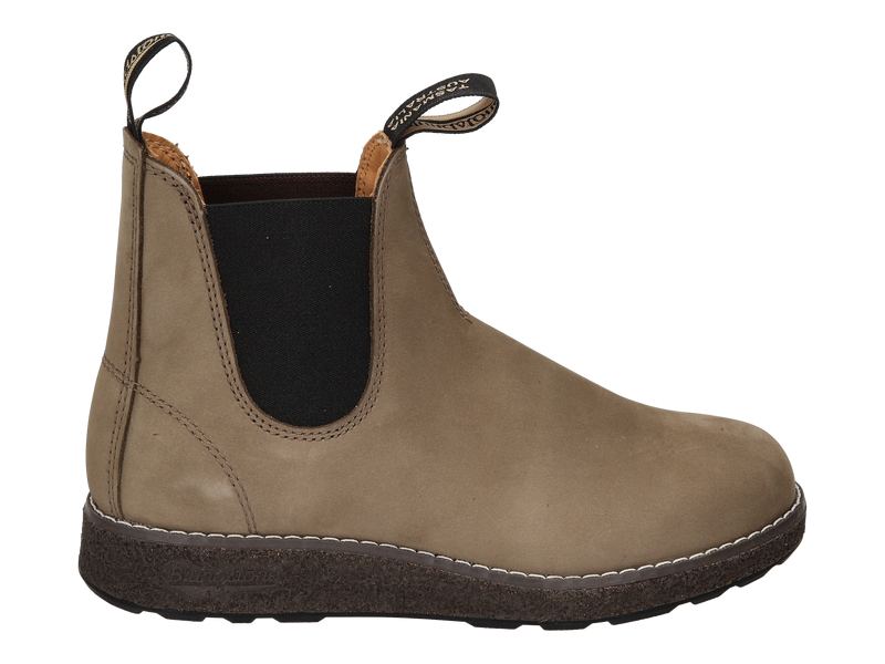 Blundstone Boots Taupe