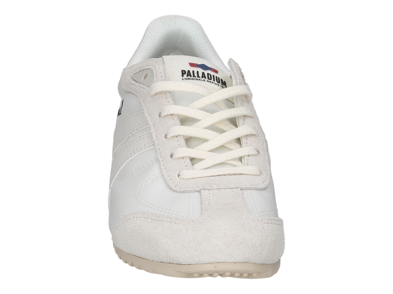 Palladium Sneakers White