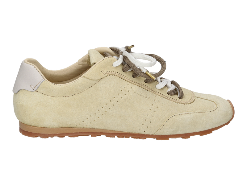 Nubikk Sneakers Yellow