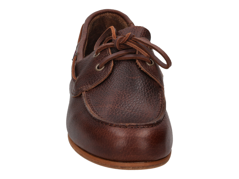 Sebago Chaussures Bateau Brun